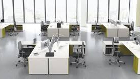 Open space